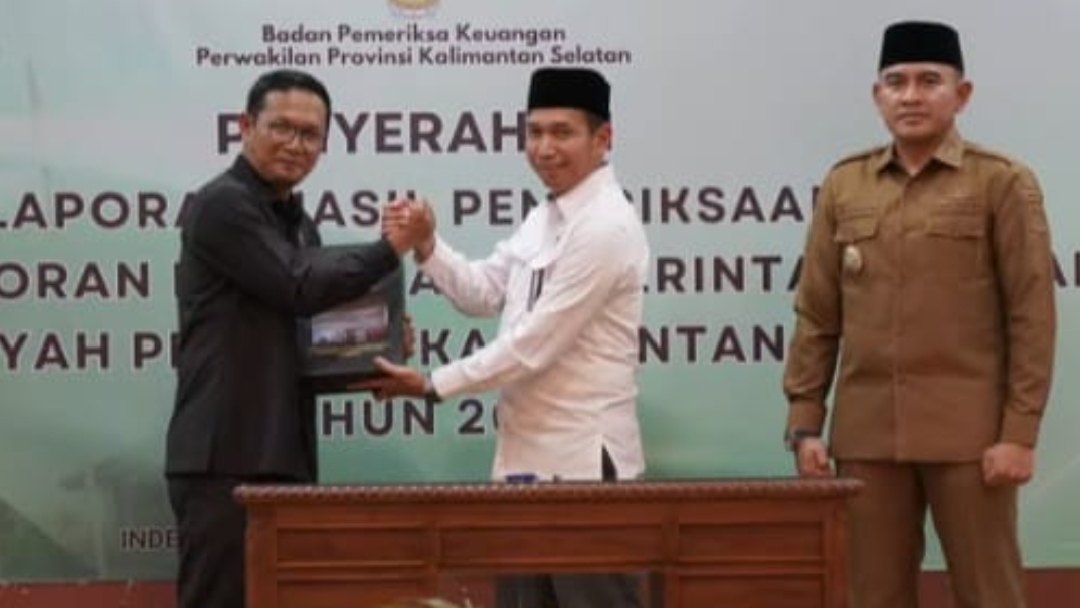 Kabupaten Tala Sabet Opini WTP ke-12 Kali Berturut-Turut, DPRD Beri Apresiasi Tinggi