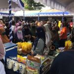 Disperdagin Kota Banjarmasin Gelar Pasar Murah Di 52 Titik Kelurahan Kota Banjarmasin