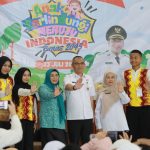 Tahun 2025 Memperingati Hari Anak Nasiaonal,Pemkab Batola Tekankan Peran Keluarga Dalam Perlindungan Anak
