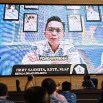 Hery : Informasi Merupakan Infrastruktur yang Sama Pentingnya