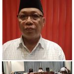 FGD Eksekutif Legislatif Tanah Laut Berjalan  Alot
