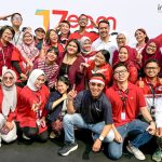 Indosat Raih Penghargaan Great Place To Work, Bukti Keseriusan Bangun Budaya Kerja Sehat