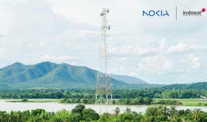 IOH  dan Nokia Bekerja Sama Kurangi Konsumsi Energi dan Dukung Operasional Berkelanjutan Berbasis AI