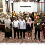Bimtek Penguatan Kapasitas APIP Fokuskan Pengawasan Infrastruktur Daerah