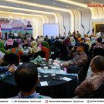 Tingkatkan Digitalisasi Daerah, Pemkab Tanah Laut Gelar Capacity Building P2DD Tahun 2025