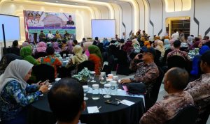 Tingkatkan Digitalisasi Daerah, Pemkab Tanah Laut Gelar Capacity Building P2DD Tahun 2025
