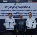 Wabup. Tanah Laut Apresiasi Kolaborasi Kementerian Imigrasi dan Pemasyarakatan Kalsel dengan  PLTU Asam-Asam