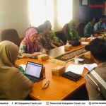 Pemkab Tala Rancang Regulasi Penggunaan Jalan Umum sebagai Jalan Khusus Sementara