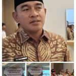 Disosialisasi Anti Korupsi Bupati Rahmat tekankan Apa yang harus dilaporkan dan  Tidak dilaporkan