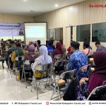 Penyandang Disabilitas Dapat Kemudahan Pembuatan Dokumen Kependudukan di Tala