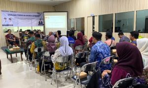 Penyandang Disabilitas Dapat Kemudahan Pembuatan Dokumen Kependudukan di Tala