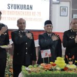 Wakil Bupati Apresiasi Dedikasi Polres Tala dalam Menjaga Keamanan