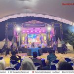 Delapan Pasang Peserta Melaju Ke Grand Final Pemilihan Putra Putri Pariwisata Tala 2025