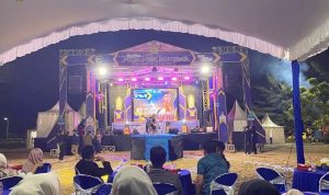 Delapan Pasang Peserta Melaju Ke Grand Final Pemilihan Putra Putri Pariwisata Tala 2025