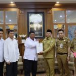 Bupati H. Bahrul Ilmi Komitmen Sukseskan Koperasi Desa Merah Putih di Barito Kuala