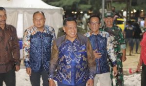 Putra Putri Pariwisata berperan tingkatkan  citra Tanah Laut  di Tingkat Nasional Internasional