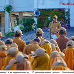 Bupati Ajak ASN Percepat Realisasi Program dan Dukung Digitalisasi Daerah