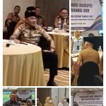 3 hari Penyuluhan Anti Koupsi dan Pengendalian Gratifikasi digelar, ternyata mereka banyak yang tidak mengetahuinya