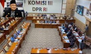 RUU KUHAP Hapus Larangan Siaran Langsung Persidangan, Wilson Lalengke: Dukungan Penuh Transparansi Publik