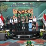 Gelaran Pamor Borneo 2025 lahirkan 15 LoI total senilai Rp55,37 triliun
