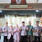Di Kalsel EXPO 2025, Bupati Bahrul tegaskan  potensi khas Barito Kuala dipamerkan secara maksimal