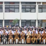 483 PPPK Diangkat, Bupati Batola H. Bahrul Ilmi Pesan Bekerja Tulus dan Disiplin