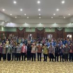 Wakil Bupati Barito Kuala Dukung Penerapan Manajemen Talenta ASN untuk Percepatan Pembangunan