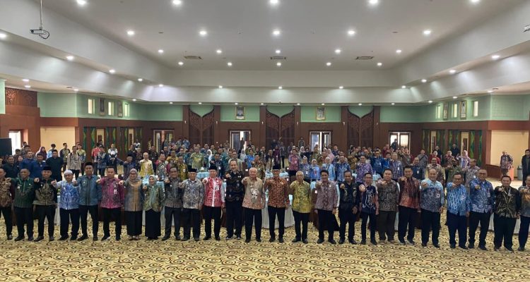 Wakil Bupati Barito Kuala Dukung Penerapan Manajemen Talenta ASN untuk Percepatan Pembangunan