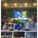 Kalsel, BUMDesa Expo ditutup,  Transaksi  Keuangan Capai Rp14 Miliar