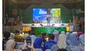 Kalsel, BUMDesa Expo ditutup,  Transaksi  Keuangan Capai Rp14 Miliar