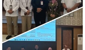 Predikat sehat Keuangan PT AMB 2024  patut diberikan, ditandai dengan  meningkatnya Laba Perusahaan