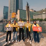 Indosat luncurkan Proteksi dari Ancaman Spam & Scam, hadirkan SATSPAM berbasis AI