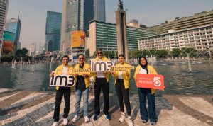 Indosat luncurkan Proteksi dari Ancaman Spam & Scam, hadirkan SATSPAM berbasis AI