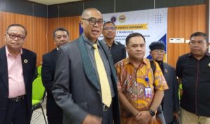 Dr. TM Luthfi Yazid: DePA-RI Siap Berkolaborasi Dengan SIAC