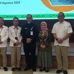 Predikat sehat Keuangan PT AMB 2024  patut diberikan, ditandai dengan  meningkatnya Laba Perusahaan