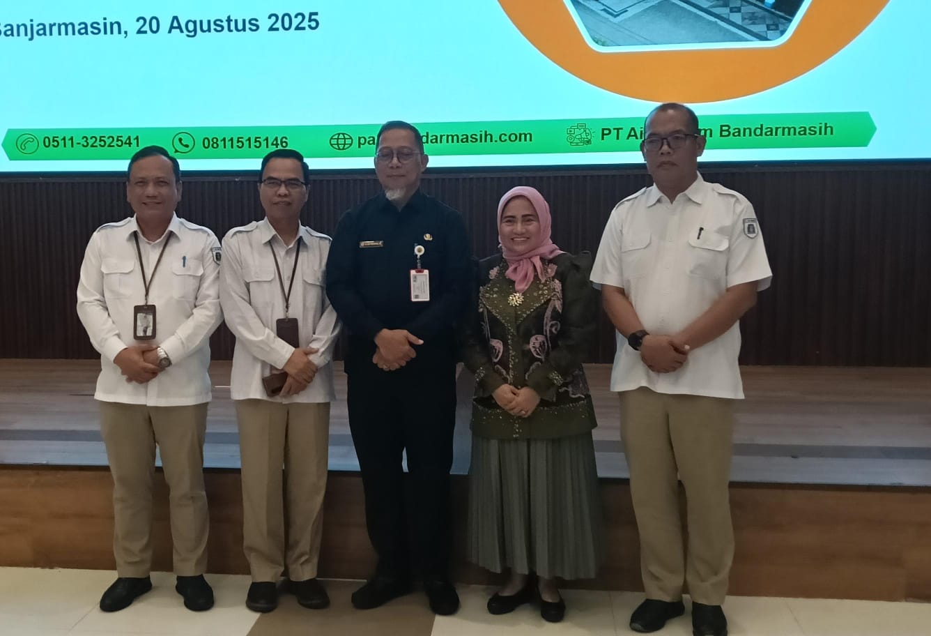 Predikat sehat Keuangan PT AMB 2024  patut diberikan, ditandai dengan  meningkatnya Laba Perusahaan