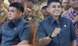 DPRD Tala Kawal Program Koperasi Merah Putih, Strategi Bangun Ekonomi Desa dari Akar Rumput