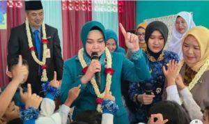 Hj. Dian Rahmat : Kembalikan Fungsi PAUD Sebagai Taman Bermain