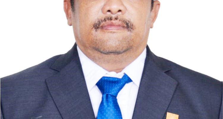 Joko Pitoyo : Persiapan Pelaksanaan PORPROV Kalsel 2025 di Tanah Laut sudah 90 %