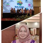 Tekan Stunting, DP3A2KB Lauching RAZA SAGALA Di Hotel  Rattan Inn Banjarmasin