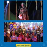 Dampak Positif  PRK, UMKM Rauf Rp 330 Juta