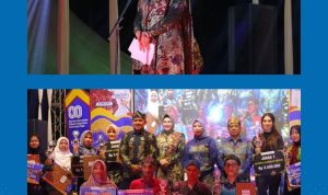 Dampak Positif  PRK, UMKM Rauf Rp 330 Juta
