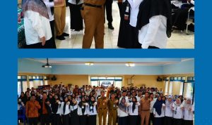 Asosiasi Guru PAI Tala gelar kegiatan Pendidikan Profesi Guru