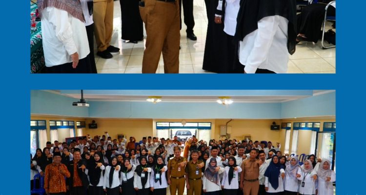 Asosiasi Guru PAI Tala gelar kegiatan Pendidikan Profesi Guru
