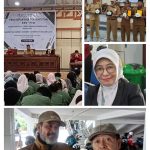 Prestasi Membanggakan : KKN PPM Universitas Borneo Lestari bisa bekerjasama dengan Pemkab. Tanah Laut