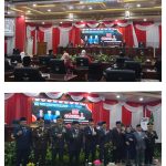 Tanah Laut capai Produksi Padi tertinggi tembus 279 ribu ton ditanam pertama kedua 2025