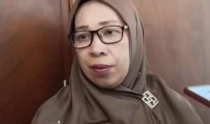 dr. Isna : Penanganan Stunting Tanggung Jawab Bersama