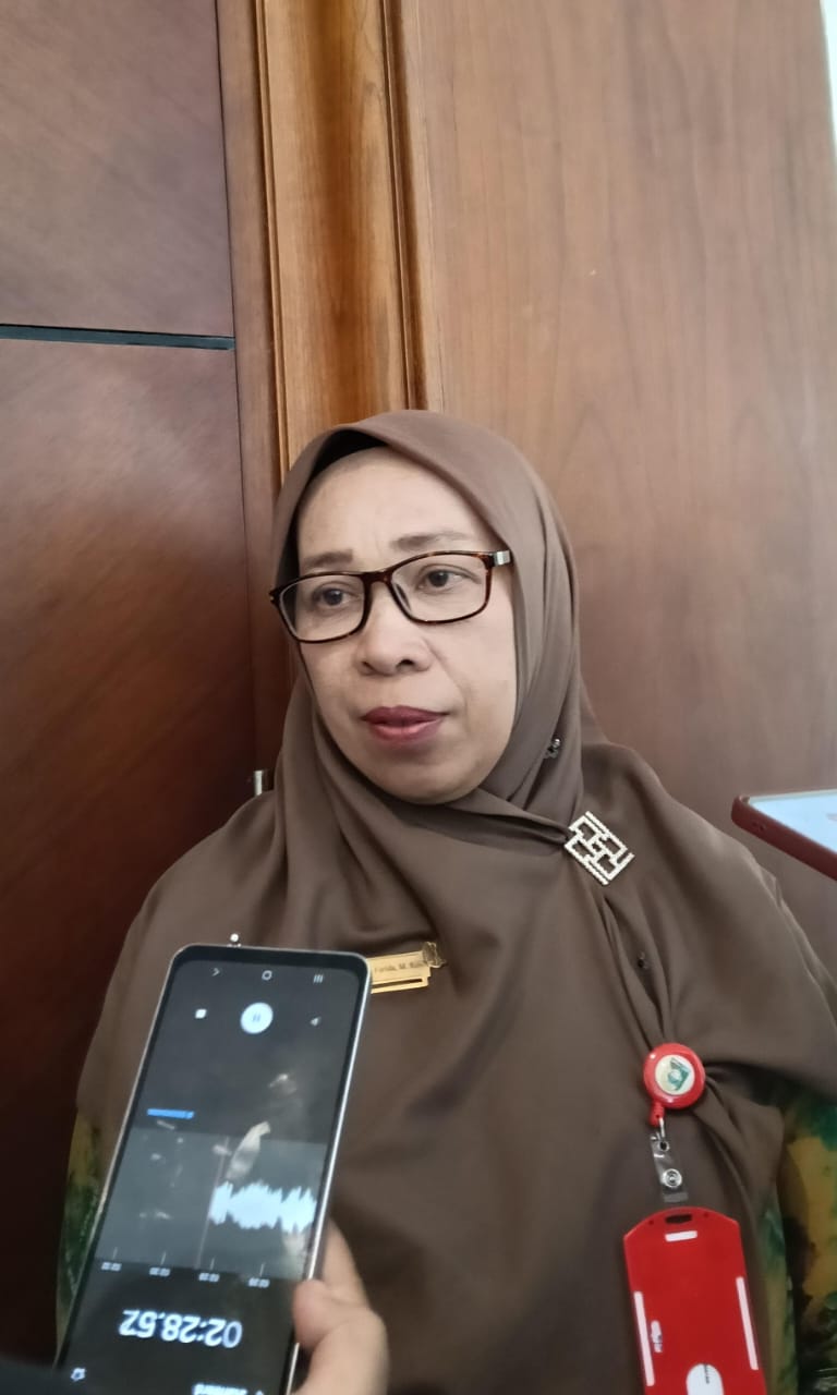 dr. Isna : Penanganan Stunting Tanggung Jawab Bersama