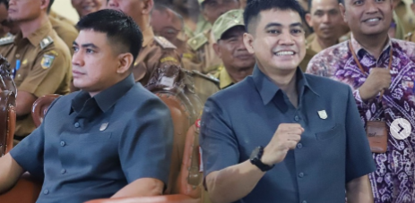 DPRD Tala Kawal Program Koperasi Merah Putih, Strategi Bangun Ekonomi Desa dari Akar Rumput