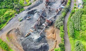 Hilirisasi Batu Bara : Penggerak Utama Transformasi Ekonomi Kalimantan Selatan Menuju Indonesia Emas 2045